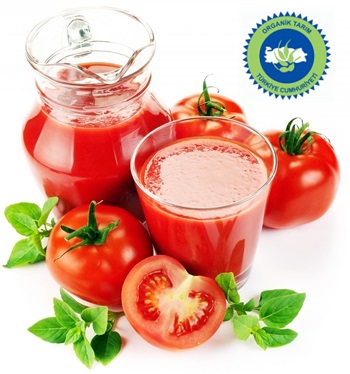 Organic Tomato Paste