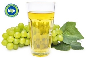 Organic White Grape Concentrate