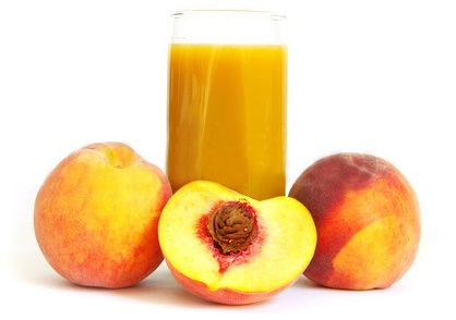 Peach Juice Concentrate