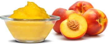 Peach Puree Concentrate