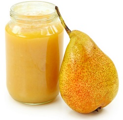 Pear Pulp