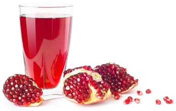 Pomegranate Concentrate