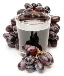 Purple Grape Juice Concentrate