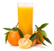 Tangerine Juice Concentrate