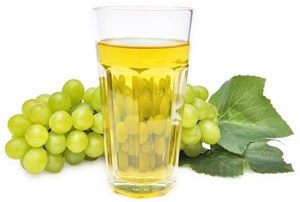 White Grape Juice Concentrate