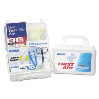 25-Person First Aid Kit