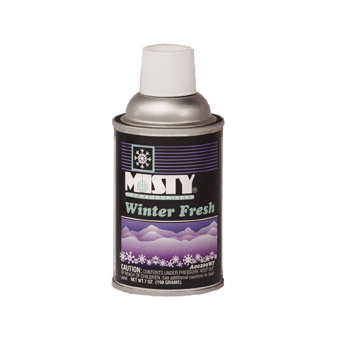 Misty Deodorizer