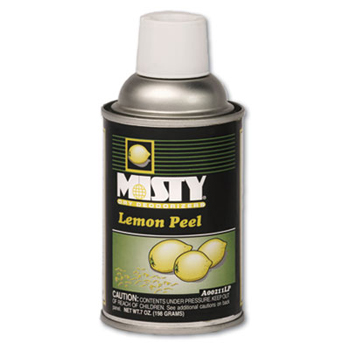 Misty Deodorizer