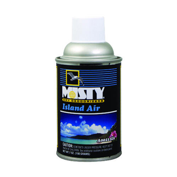 Misty Air Freshener