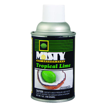 Misty Air Freshener