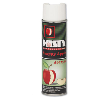Misty Air Deodorizer