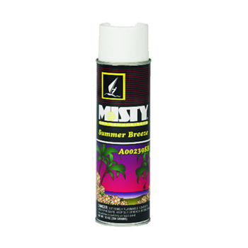 Misty Dry Deodorizer