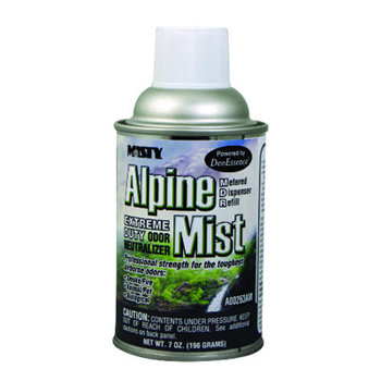 Misty Metered Air Freshener
