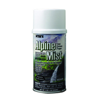Misty Odor Cleaner
