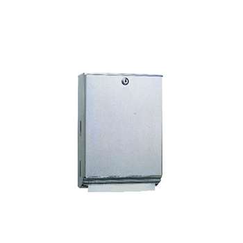 Paper Towel Dispenser