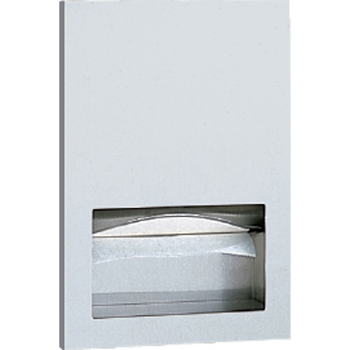 Paper Towel Dispenser