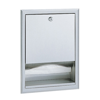 Paper Towel Dispenser