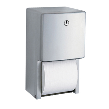 Toilet Tissue Dispenser