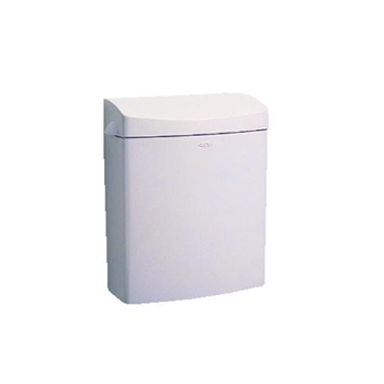 Sanitare Napkin Disposal