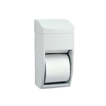Matrix Toilet Tissue Dispenser