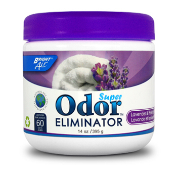 Odor Eliminator