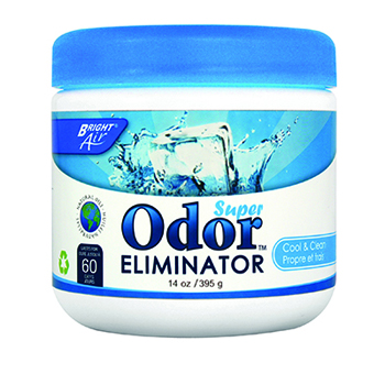 Odor Eliminator