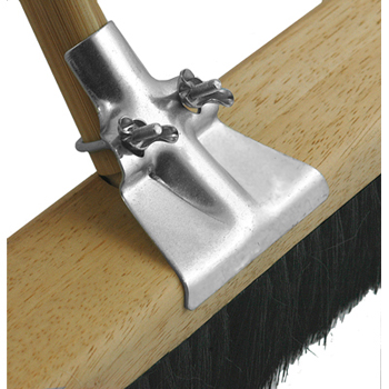 Push Broom Brace
