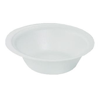 Boardwalk* Non-Laminated Foam Bowls