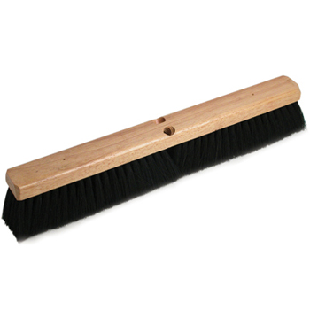Tampico Push Broom