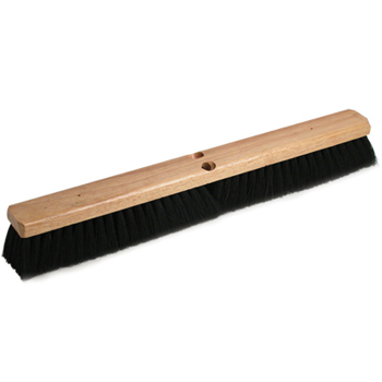 Push Broom
