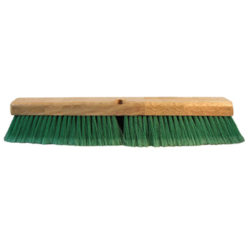 Push Broom