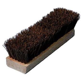 Deck Brush Palmyra