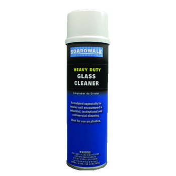 Boardwalk* Glass Cleaner
