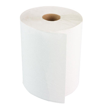 Hard Wound Paper Towels