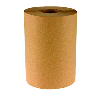Kraft Hard Wound Paper Towels