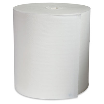coreless Center Pull Paper Towels