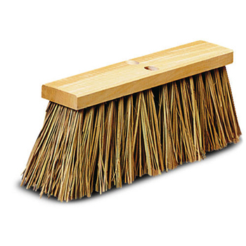 Street Broom