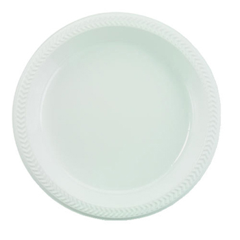 Boardwalk* Hi-Impact Plastic Plates