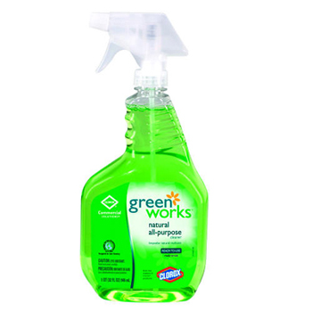 GreenWorks* All Purpose Cleaner