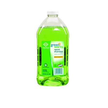 GreenWorks* All Purpose Cleaner Refill