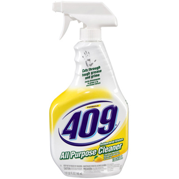 409* Anti-Bacterial Kitchen All Purpose Cleaner