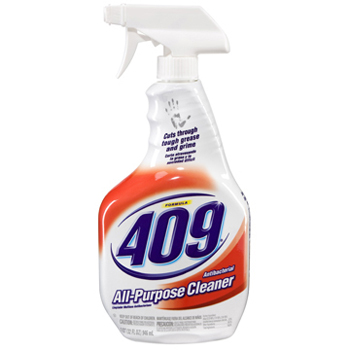 409* All Purpose Cleaner