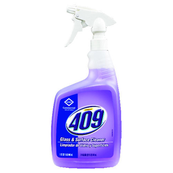 409* Glass Surface Cleaner
