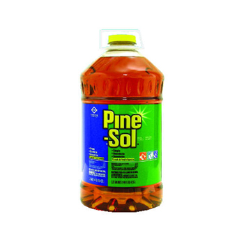 Pine-Sol* Cleaner Disinfectant Deodorizer