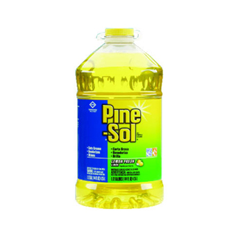 Pine-Sol* All Purpose Cleaner