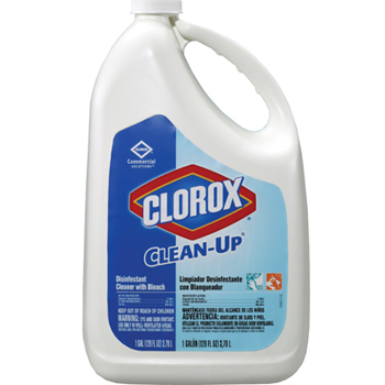 Clorox* Clean Up