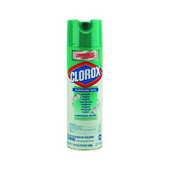 Clorox* Disinfecting Spray
