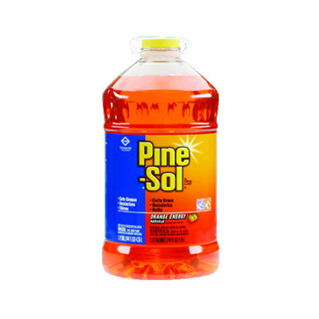 Pine-Sol* All Purpose Cleaner