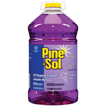 Pine-Sol* All Purpose Cleaner