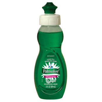 Palmolive* Dishwashing Liquid